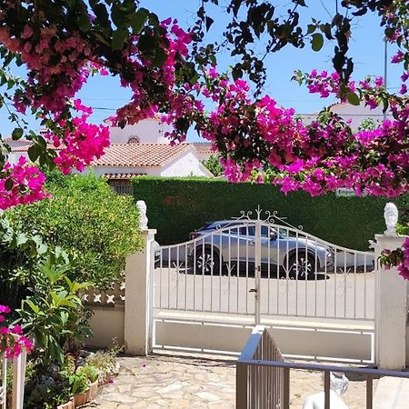 Leones Villa Empuriabrava Dış mekan fotoğraf