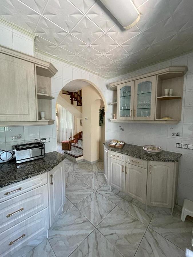 Leones Villa Empuriabrava Dış mekan fotoğraf