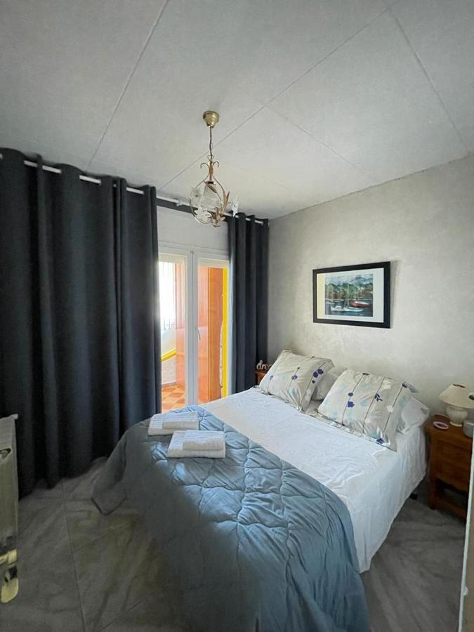 Leones Villa Empuriabrava Dış mekan fotoğraf