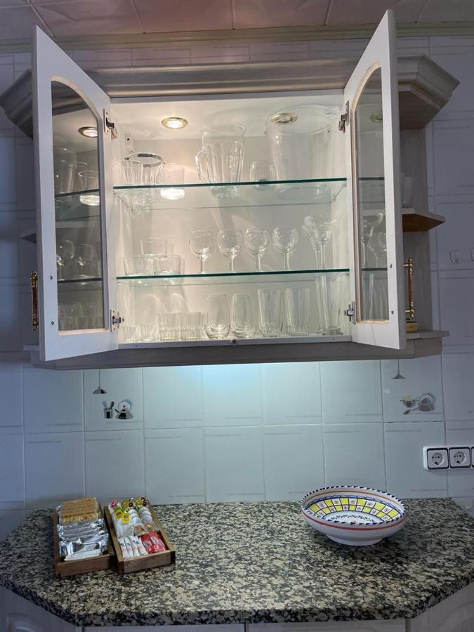 Leones Villa Empuriabrava Dış mekan fotoğraf
