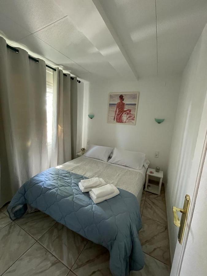 Leones Villa Empuriabrava Dış mekan fotoğraf