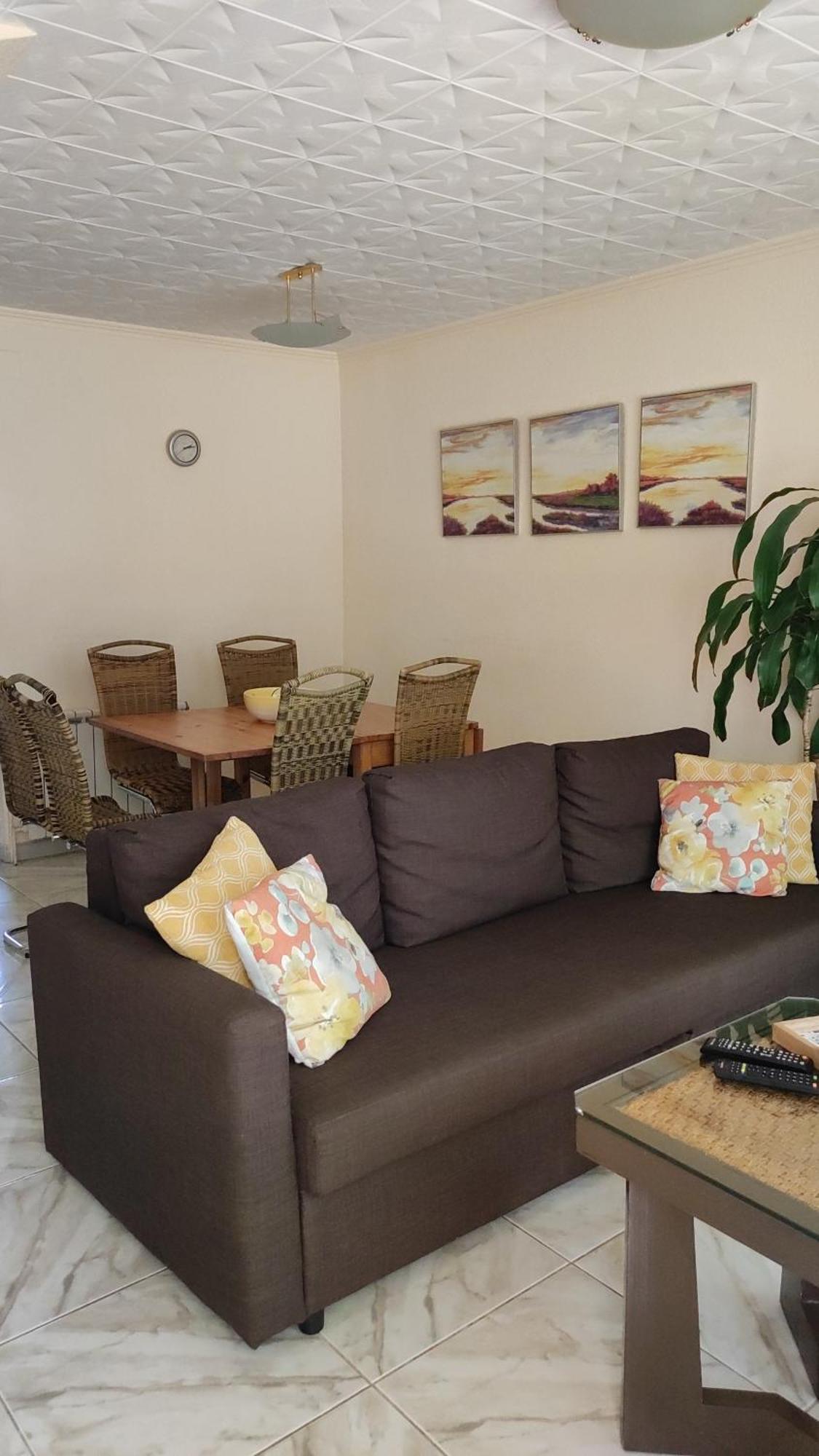 Leones Villa Empuriabrava Dış mekan fotoğraf