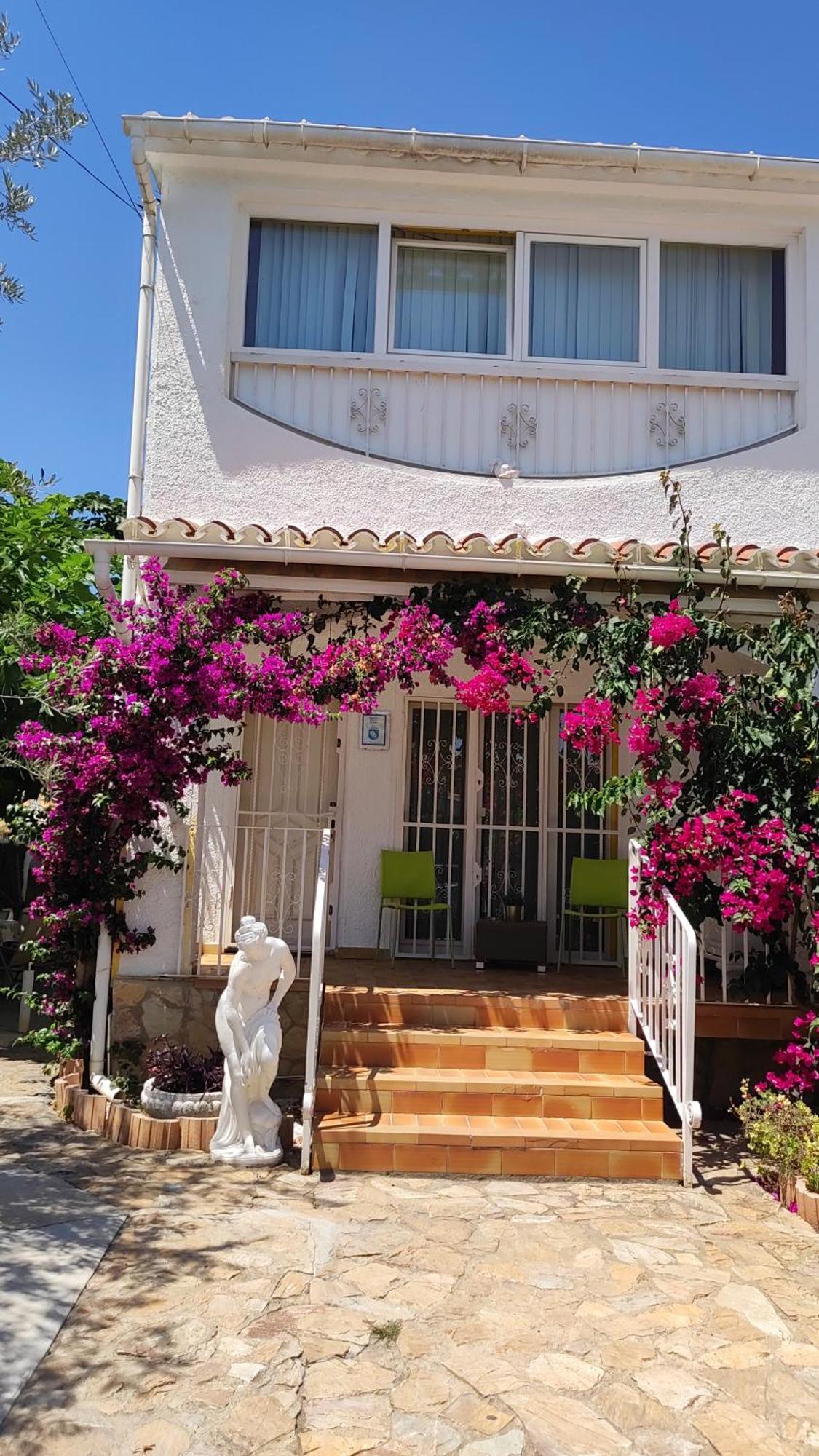 Leones Villa Empuriabrava Dış mekan fotoğraf