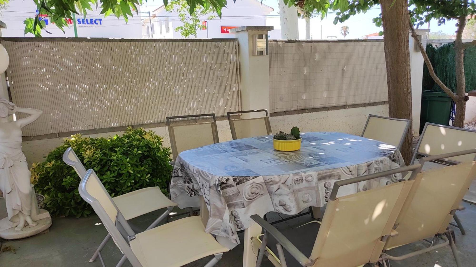 Leones Villa Empuriabrava Dış mekan fotoğraf