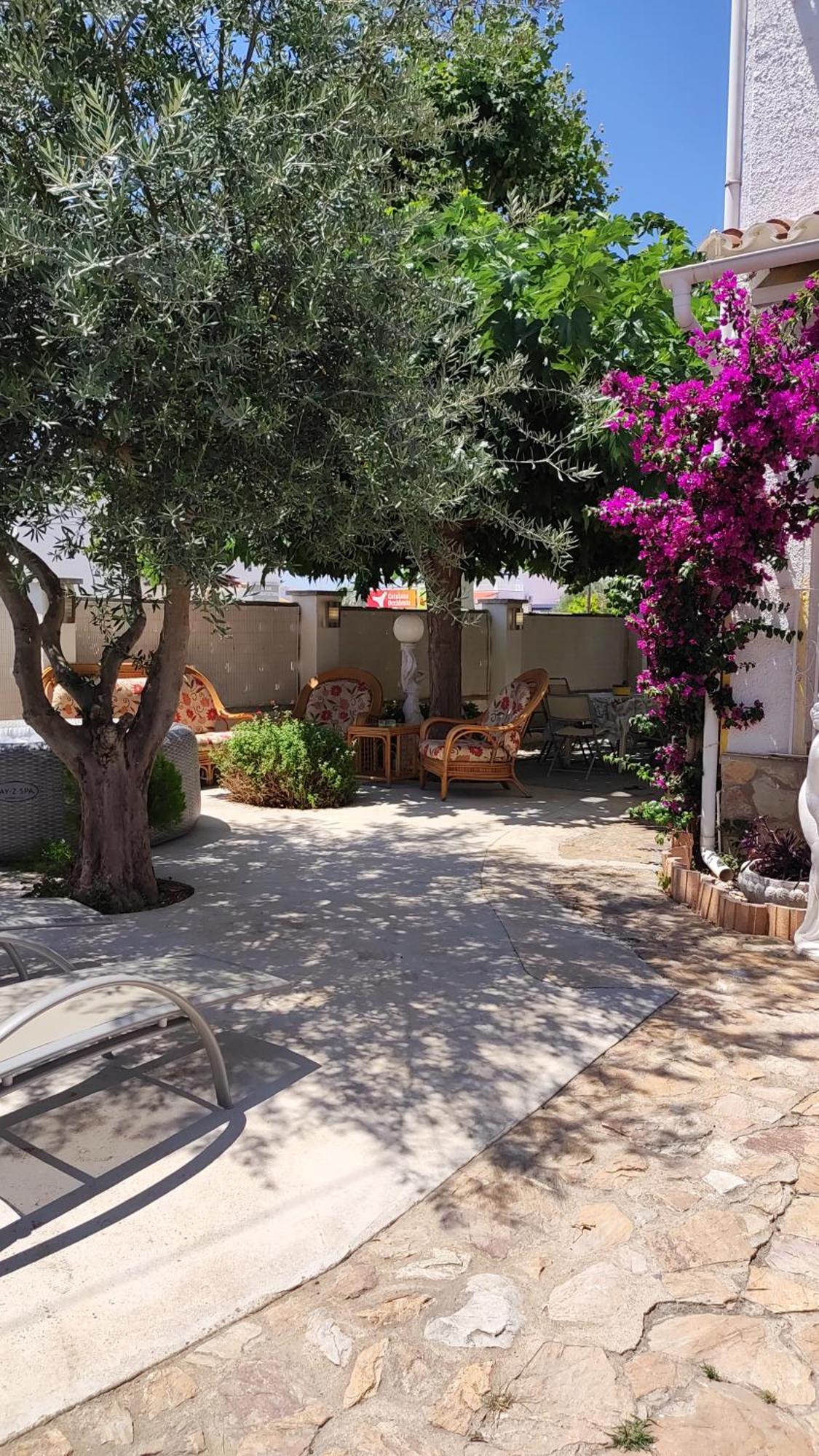 Leones Villa Empuriabrava Dış mekan fotoğraf