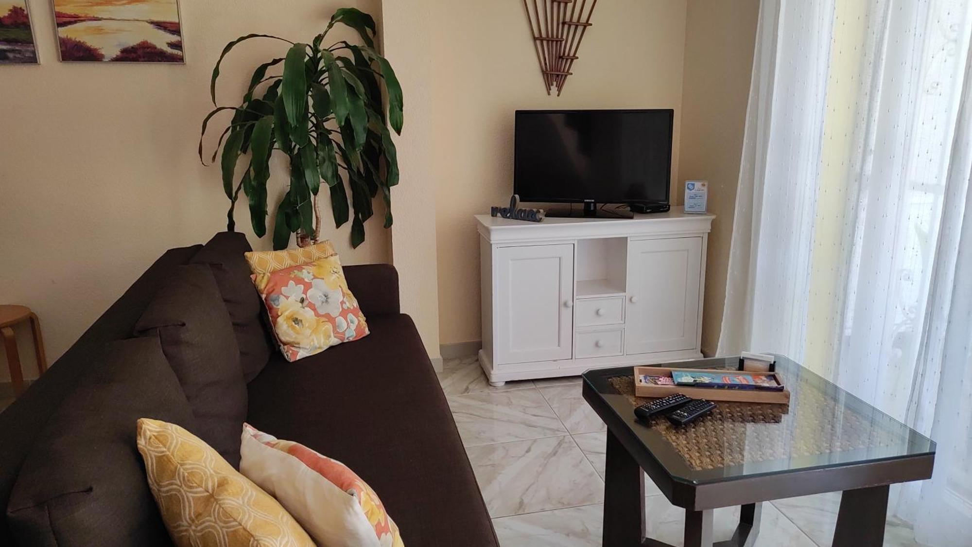 Leones Villa Empuriabrava Dış mekan fotoğraf